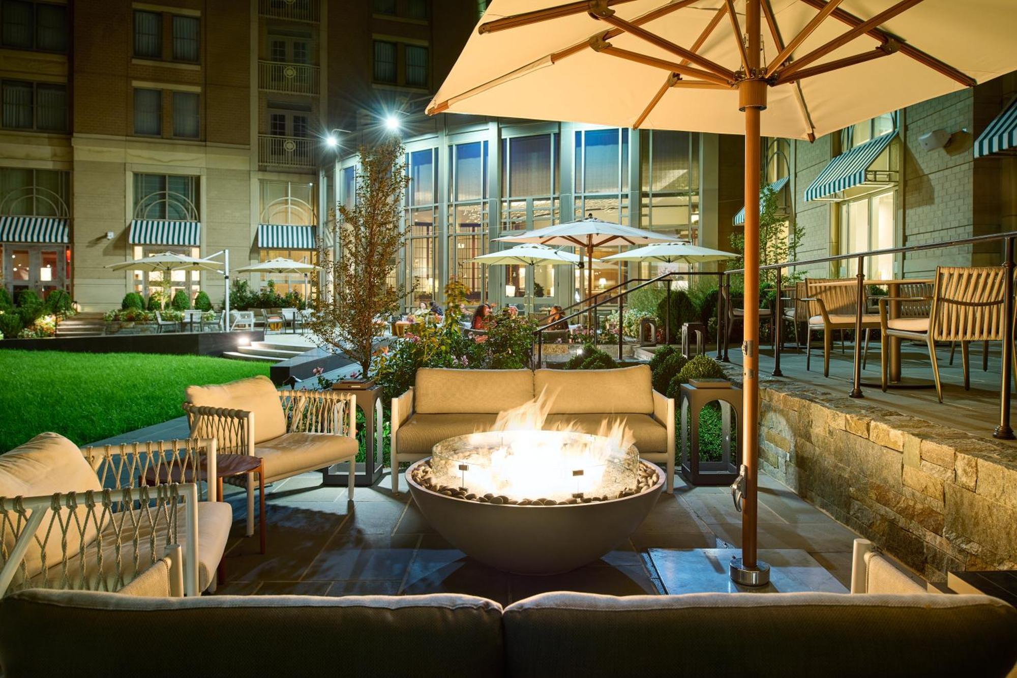 Salamander Washington Dc Exterior foto